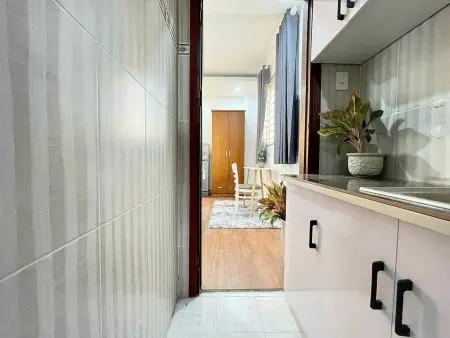 Cho Thuê Phòng Trọ Full Nội Thất - Đường Lê Lợi, Quận Gò Vấp