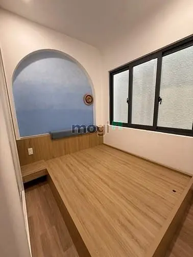 Nhà 3 Tầng Mới Tinh , Dọn Vào Là Ở Để Đón Tết Bính Ngọ