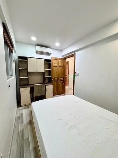 Cho Thuê Căn Hộ Cao Cấp Happy Valley 3Pn, View Sông, Giá 25 Triệu /Thá