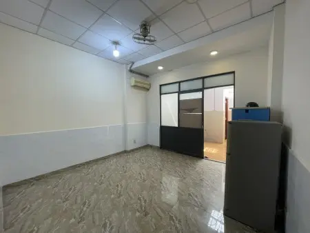 Cho Thuê Phòng Rộng 31M² – Bao Gồm Nội Thất – Đường Số 14, Gần Phan Văn Trị, Gò Vấp, Dọn Vào Ở Ngay