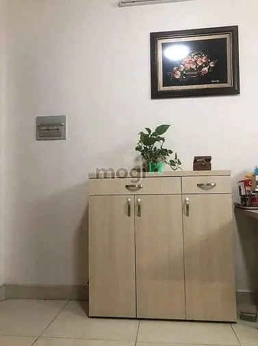 Chung Cư Lakai(Thang Bộ), Nguyễn Tri Phương, P8, Q5: 9Tr/Th, 2P Ngủ