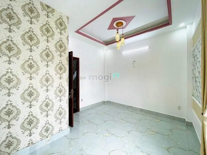 🏡 Nhà Phố - 60M2 X 5 Tầng , Cách Mt 50M , Hẻm Ôtto Thông