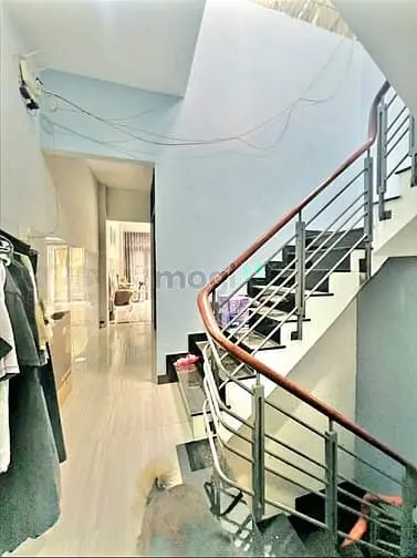 Mặt Riền Nguyễn Bá Tòng Quận Tân Bình Phường 11.