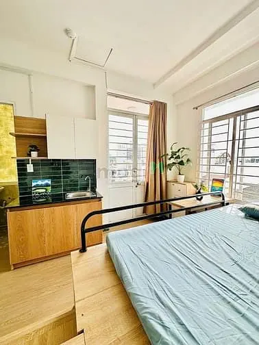 Bán Tòa Nhà Chdv 13P – Góc 2Mt – Dòng Tiền 55 Tr/Tháng P14, Q. Gò Vấp