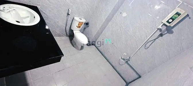 Phòng Studio Đủ Nội Thất, 621 Trường Chinh Tân Phú(Gần Đh Công Thương)