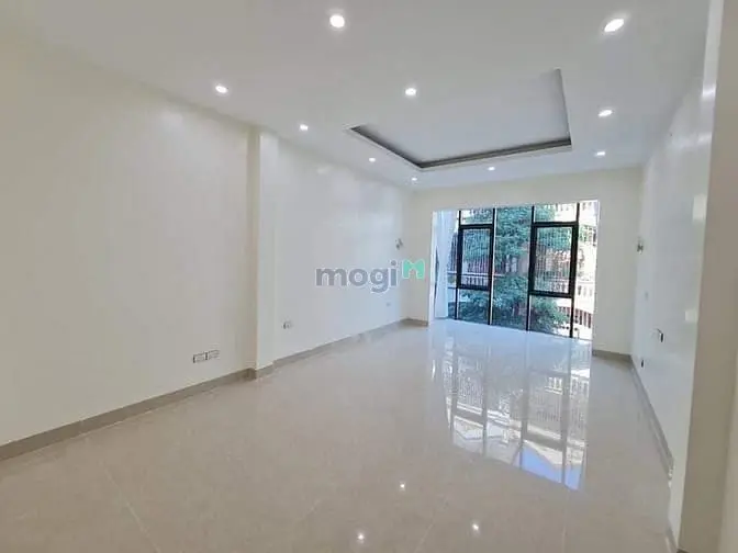 Cho Thuê Nhà Liền Kề Phùng Khoang, Trung Văn. 75M X4 Tầng, Mt 5M, 22Tr