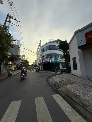 Hhmg1%-Căn Góc Mt 10 Huỳnh Thị Đồng-Nhà Bè. Dt 13X26M, Hầm 3 Lầu