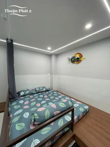 Mini House Thuận Phát - Hẻm 51 - Gần Khu Ăn Uống