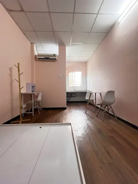 Phòng Đẹp Cửa Sổ Trời – Nhỏ Gọn, Hiện Đại, Chất Từng Góc Sống