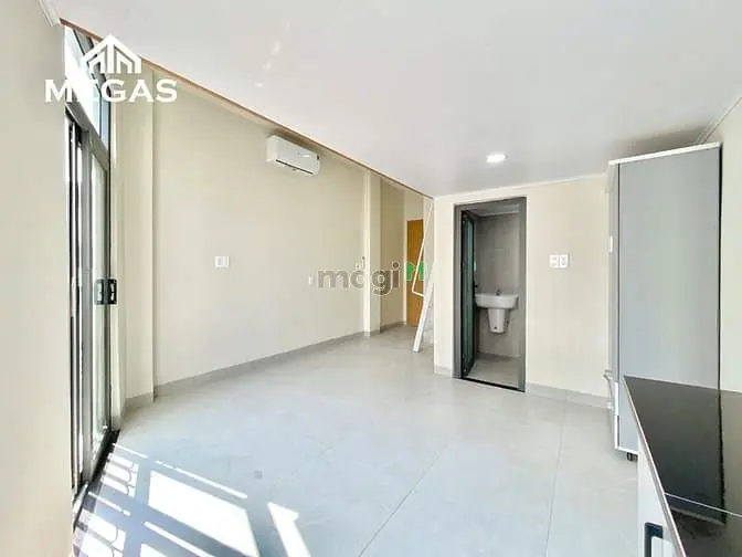 Khai Trương Phòng Mới Ban Công Full Nội Thất,Dt 30M2 Gía Tốt Nhất