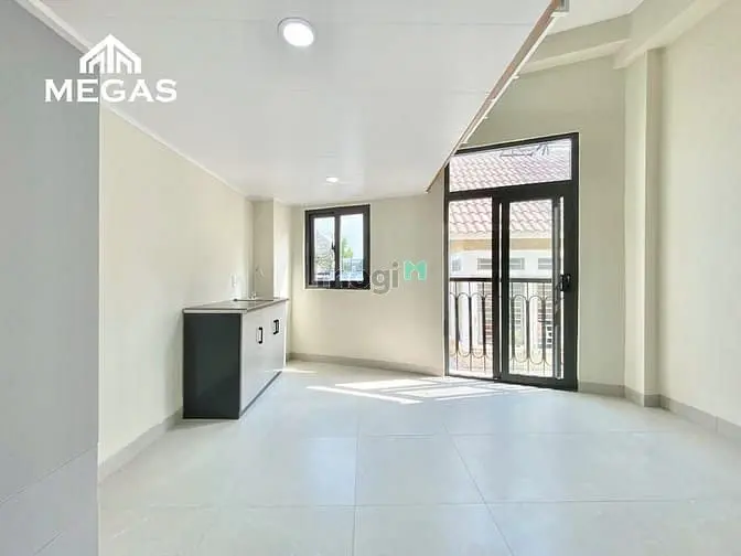 Khai Trương Phòng Mới Ban Công Full Nội Thất,Dt 30M2 Gía Tốt Nhất