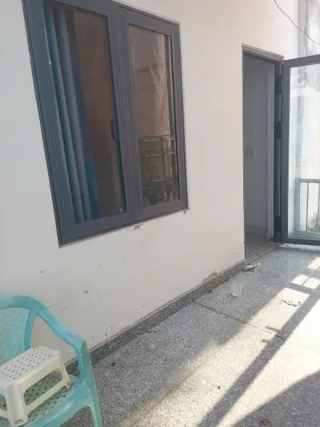 Phòng Trọ Trong Khu Dân Cư An Sương Phường Tân Hưng Thuận Quận 12