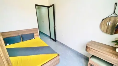 1N1K Riêng Tư, Ngõ Rộng Oto Tránh Nhau, Hỗ Trợ 1Tr