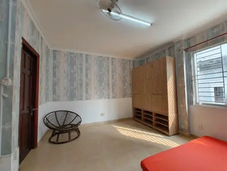 Cho Thuê Phòng Trọ Sạch Đẹp – 4.500.000Đ/Tháng (Bao Điện Nước)