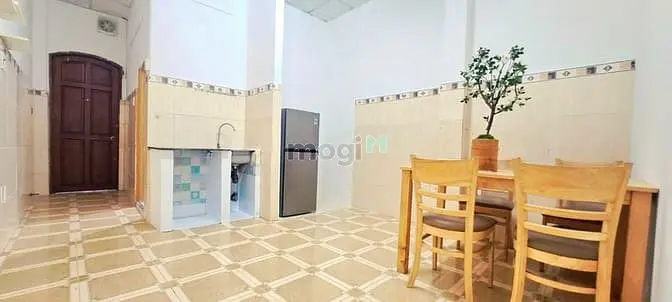 Phòng Studio Đủ Nội Thất, 621 Trường Chinh Tân Phú(Gần Đh Công Thương)