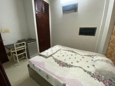 Cho Thuê Phòng Trọ Đầy Đủ Nội Thất