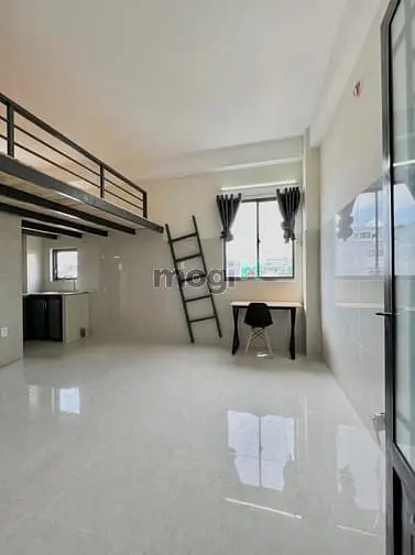 Phòng Trọ Giá Rẻ Full Nội Thất Mới Ngay Tô Ký - Công Viên Phần Mềm