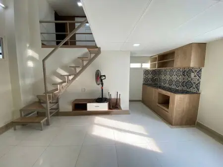 ️Khai Trương Duplex Giá Rẻ Cho Sinh Viên Gần Đại Học Tdt, Rmit, Ntt, Ufm - Giá Chỉ Từ 4Trx - 5Trx