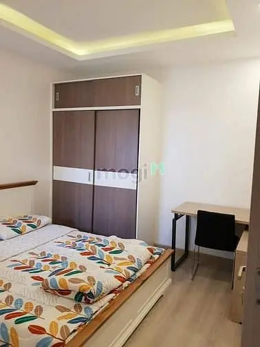 Chungcư Phúc Yên, Phan Huy Ích, Tb: 120M2, 3Pngủ, 2Wc, 12Triệu, Nt Mới