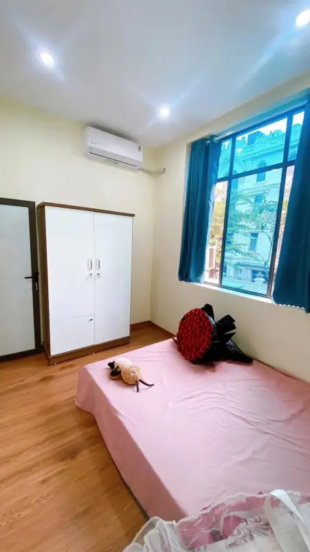 Cho Thuê Căn 1N1K – Dương Nội, Hà Đông, Hà Nội- Free Tiền Phòng Hết Tháng 1