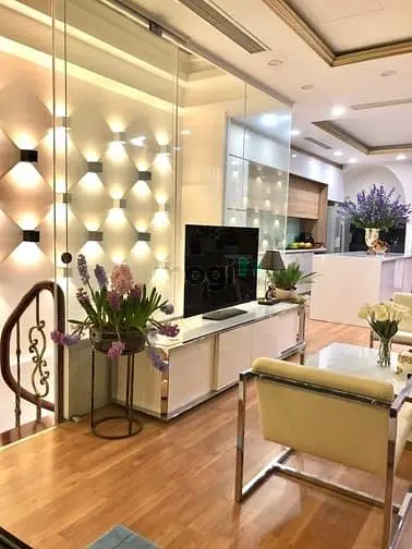 Cho Thuê Nhà Liền Kề Làng Việt Kiều Châu Âu, Mỗ Lao 80M, 4,5T, 23Tr