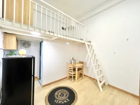 Phòng Trọ Cho Thuê Full Nội Thất Ngay Cách Mạng Tháng 8 Quận 10, Gần Đại Học Bách Khoa, Đh Kinh Tế