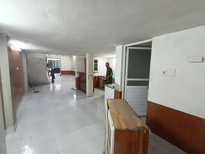 Cho Thuê Nhà Làm Kho, Xưởng Dt 100M X2T Tại Ngõ 214 Nguyễn Xiển 14Tr