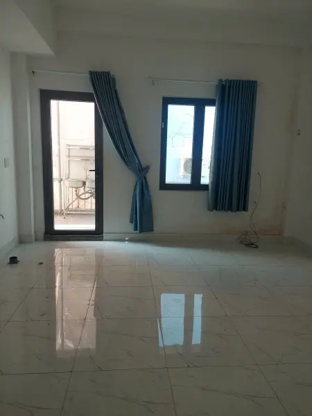 Phòng Trọ Trong Khu Dân Cư An Sương Phường Tân Hưng Thuận Quận 12