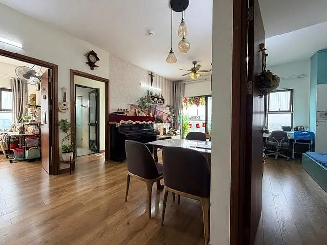 Bán Căn Góc 3Pn Đẹp Nhất Flora Novia – Sổ Hồng – Ở Hoặc Đầu Tư Tốt