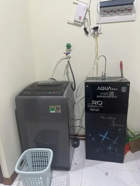 Cho Thuê Căn 1N1K – Dương Nội, Hà Đông, Hà Nội- Free Tiền Phòng Hết Tháng 1