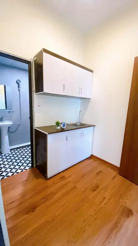 Cho Thuê Căn 1N1K – Dương Nội, Hà Đông, Hà Nội- Free Tiền Phòng Hết Tháng 1