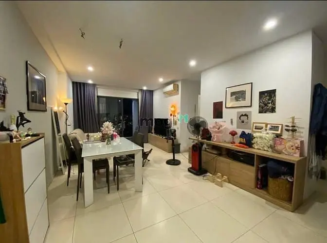 C/C Phúc Yên, Phan Huy Ích, Tb, 90M2, 2Pn, 2Wc, Nội Thất, 10Tr/Th.