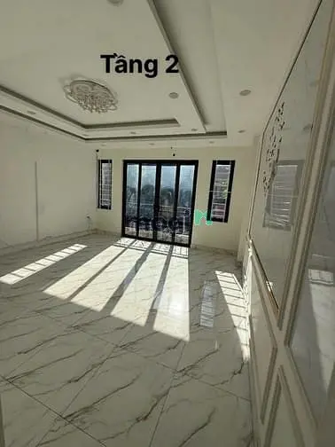 Cho Thuê Nhà Mặt Phố Trương Định. Dt 75M2, 5 Tầng, Thang Máy, Giá 45Tr