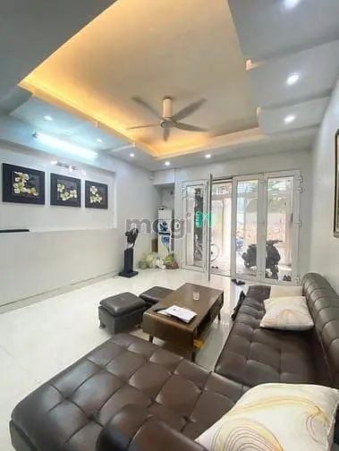 Cho Thuê Nhà Liền Kề Kdt Văn Quán, Hà Đông. Dt 100M X4T, 22Tr/Th