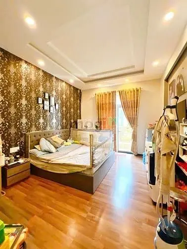 Chủ Định Cư Campuchia Dọn Ở Ngay Đón Tết 2026! Sau Lưng Căn Mặt=Tiền