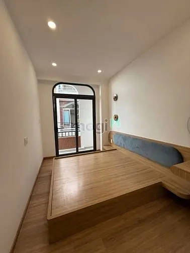 Nhà 3 Tầng Mới Tinh , Dọn Vào Là Ở Để Đón Tết Bính Ngọ