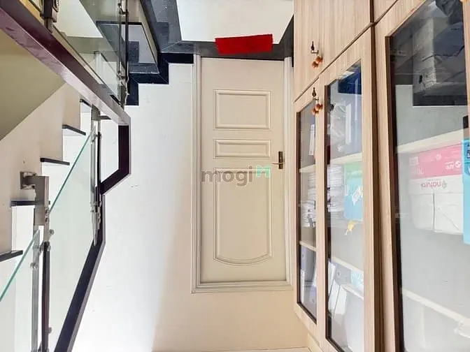 🏡 Mặt Tiền Kinh Doanh - Trung Tâm Gò Vấp - 60M2 X 4 Tầng , Đường 12M