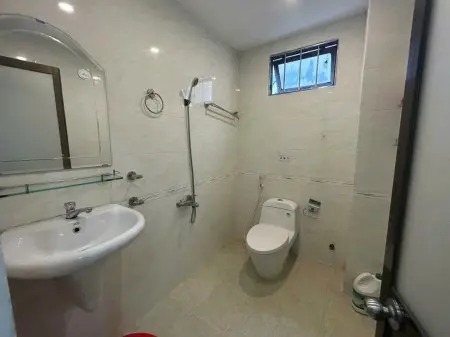 Chdv Gần Chợ Nguyễn Sơn - Có Ban Công – Full Nội Thất