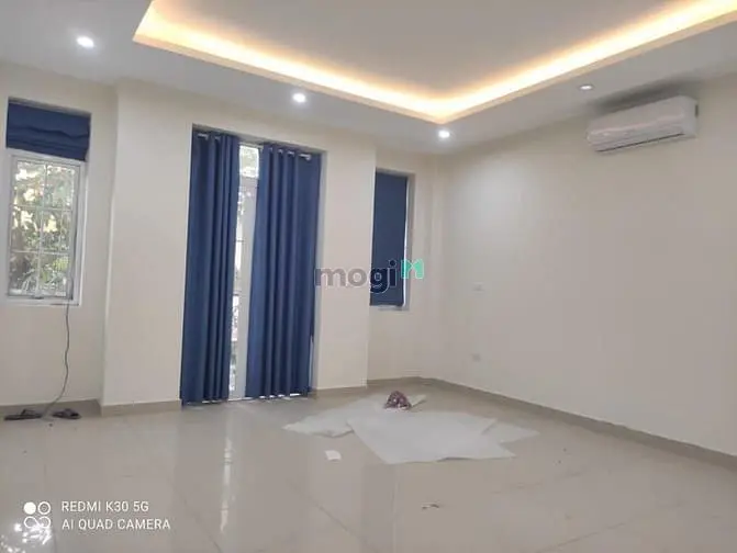 Cho Thuê Nhà Riêng Phân Lô Tại Phố Ngụy Như Kon Tum, Dt 60M, 5T,