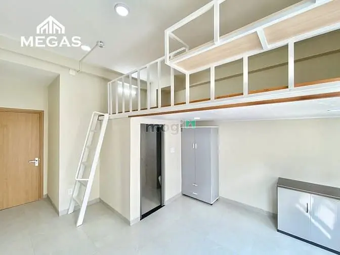 Khai Trương Phòng Mới Ban Công Full Nội Thất,Dt 30M2 Gía Tốt Nhất