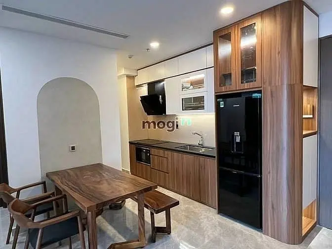 Cho Thuê Ch Hưng Phúc, Phú Mỹ Hưng,82M2, 2Pn-2Wc, Giá Tốt