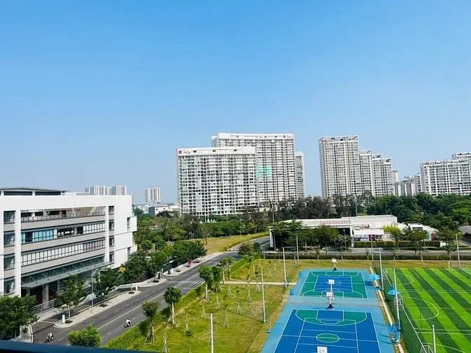 Cho Thuê Căn Hộ Phú Mỹ Hưng 118M², 3Pn, 2Wc,Nhà Đẹp Như Hình, Gía 25Tr