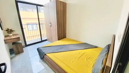 1N1K Riêng Tư, Ngõ Rộng Oto Tránh Nhau, Hỗ Trợ 1Tr