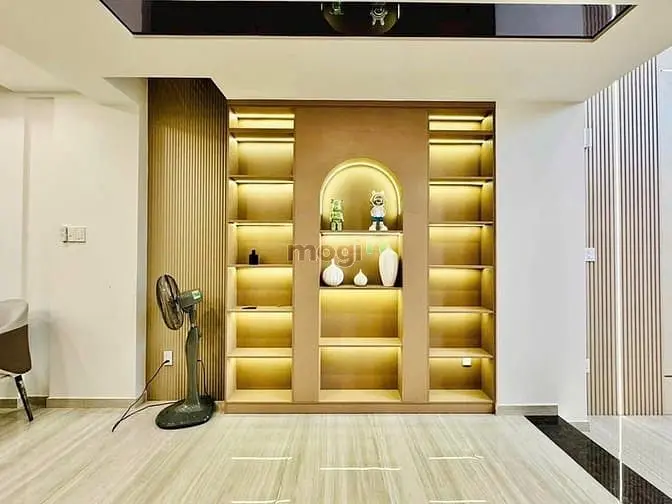 Bán Nhà Phố Khu Đồng Bộ Đường Lê Đức Thọ, Phường 13, Quận Gò Vấp