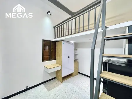 Cho Thuê - Cam Kết Hình Thật Giá Thật - Gần Sân Bay Tân Sơn Nhất Thuận Tiện Đi Trung Tâm