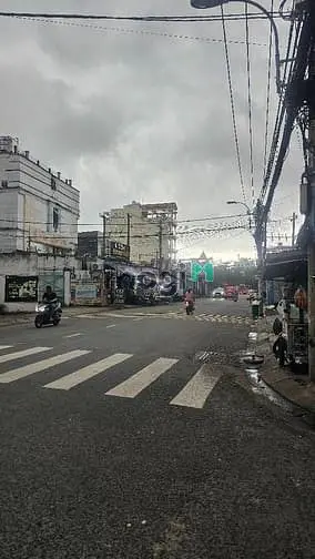 Chdv 17Pn Tân Phú - 106M2 (6.4X18) - Dòng Tiền 80Tr/Tháng - Tk-Ad4726