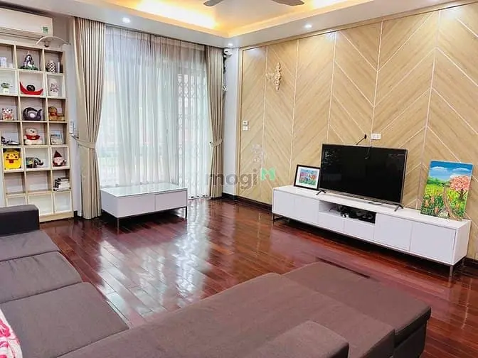 Cho Thuê Nhà Liền Kề Tt2 Kdt Văn Quán 100M X4T, Mt5M, Giá 26Tr