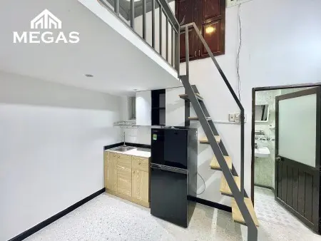 Cho Thuê - Cam Kết Hình Thật Giá Thật - Gần Sân Bay Tân Sơn Nhất Thuận Tiện Đi Trung Tâm