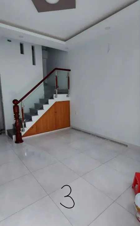 Cho Thuê Phòng Trọ 1 Lầu 1 Trệt, Quận 12 Gần Các Trường Iuh, Vlu, Nttu