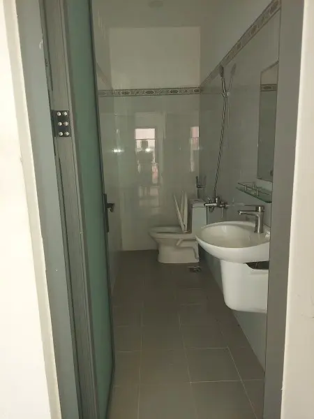 Phòng Trọ Trong Khu Dân Cư An Sương Phường Tân Hưng Thuận Quận 12